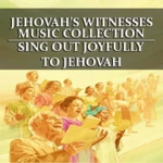 music jehovah's witnesses android application logo